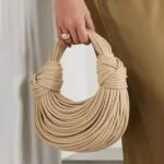 Handbags for Women 2025 New Gold Luxury Designer - Image 3