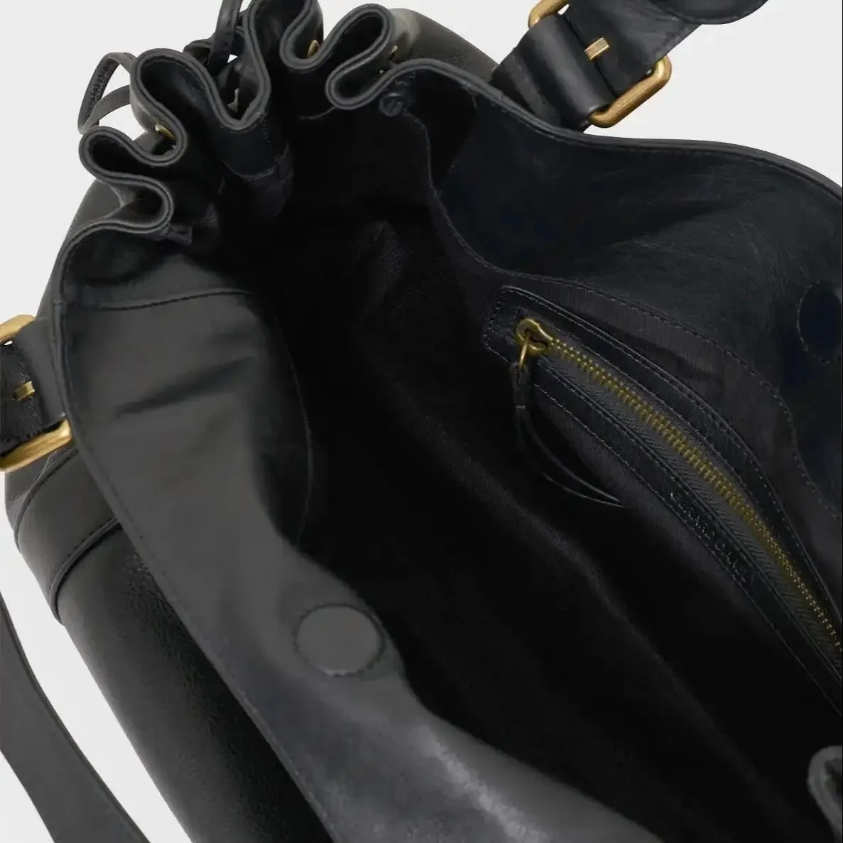 Women’s Vintage Handbag – Luxury Design Shoulder Bag for Everyday Style - Image 3